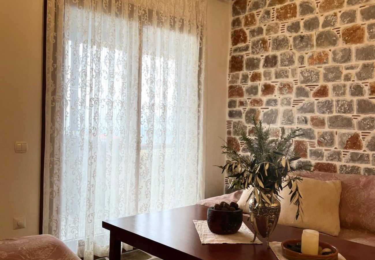 House in Skiathos - Fournakia Eco-home