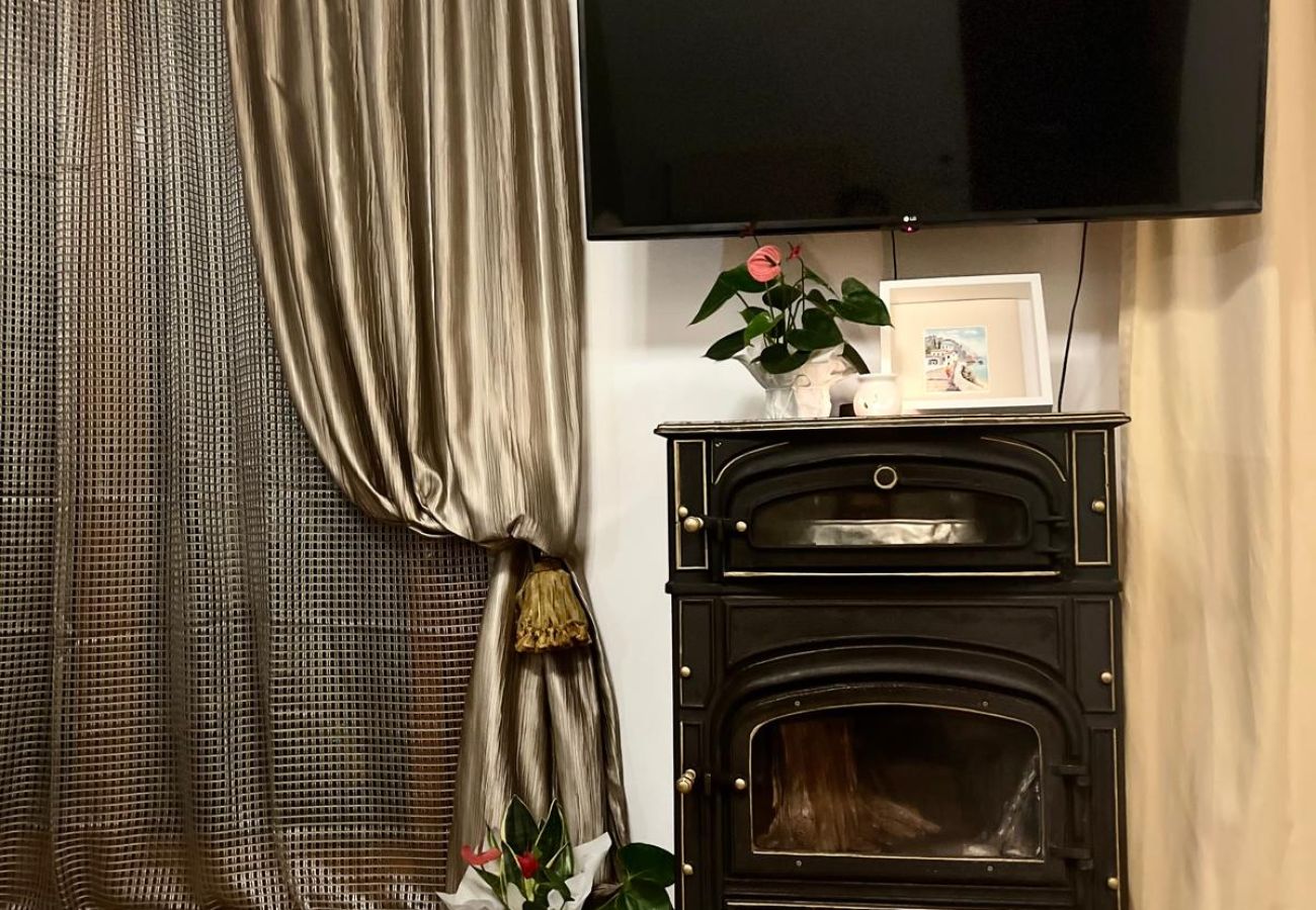 House in Skiathos - Fournakia Eco-home