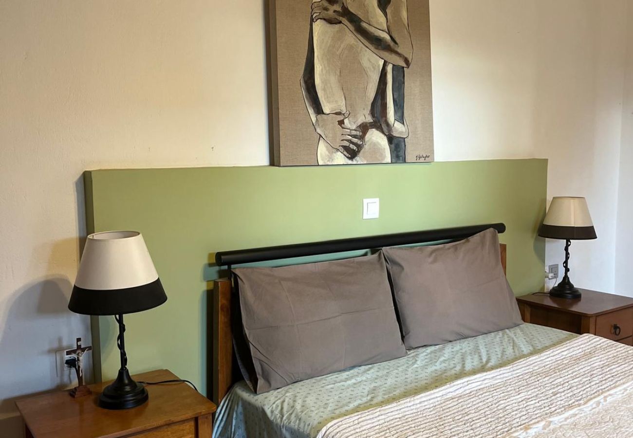 House in Skiathos - Fournakia Eco-home