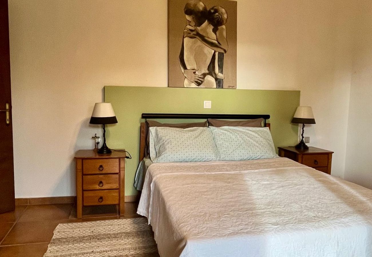 House in Skiathos - Fournakia Eco-home