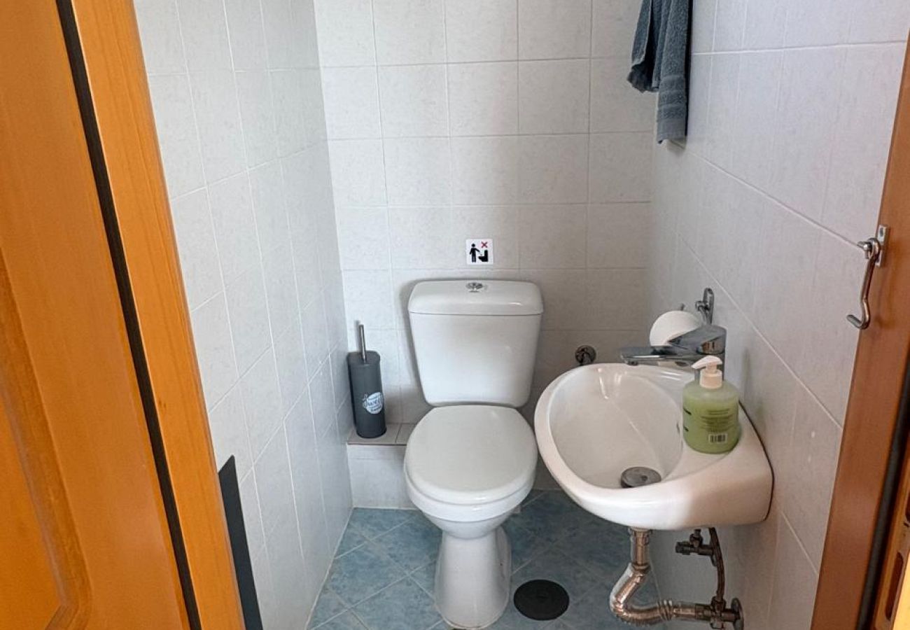 Villa in Kalivia - Roni – Spacious 3-Bedroom Villa with a Lovely Pool