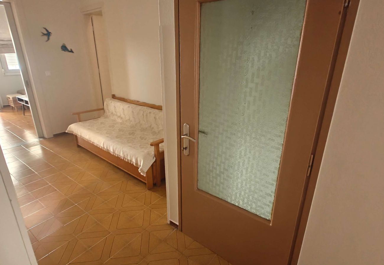 Apartment in Skiathos - Alexia City Nest, Lovely apartment for 5 in the center of town