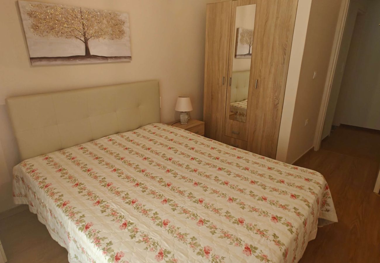 Apartment in Skiathos - Alexia City Nest, Lovely apartment for 5 in the center of town