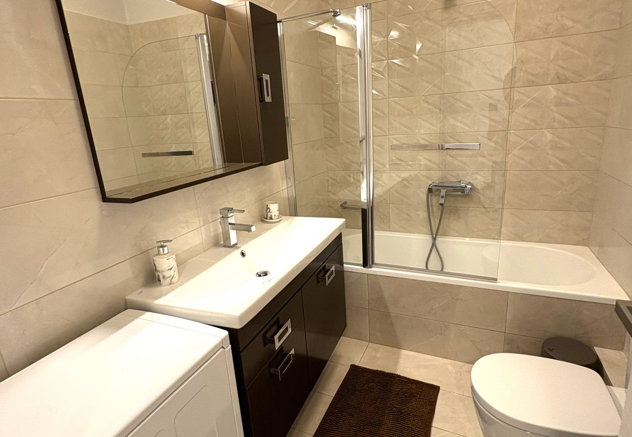 Apartment in Skiathos - Alexia City Nest, Lovely apartment for 5 in the center of town