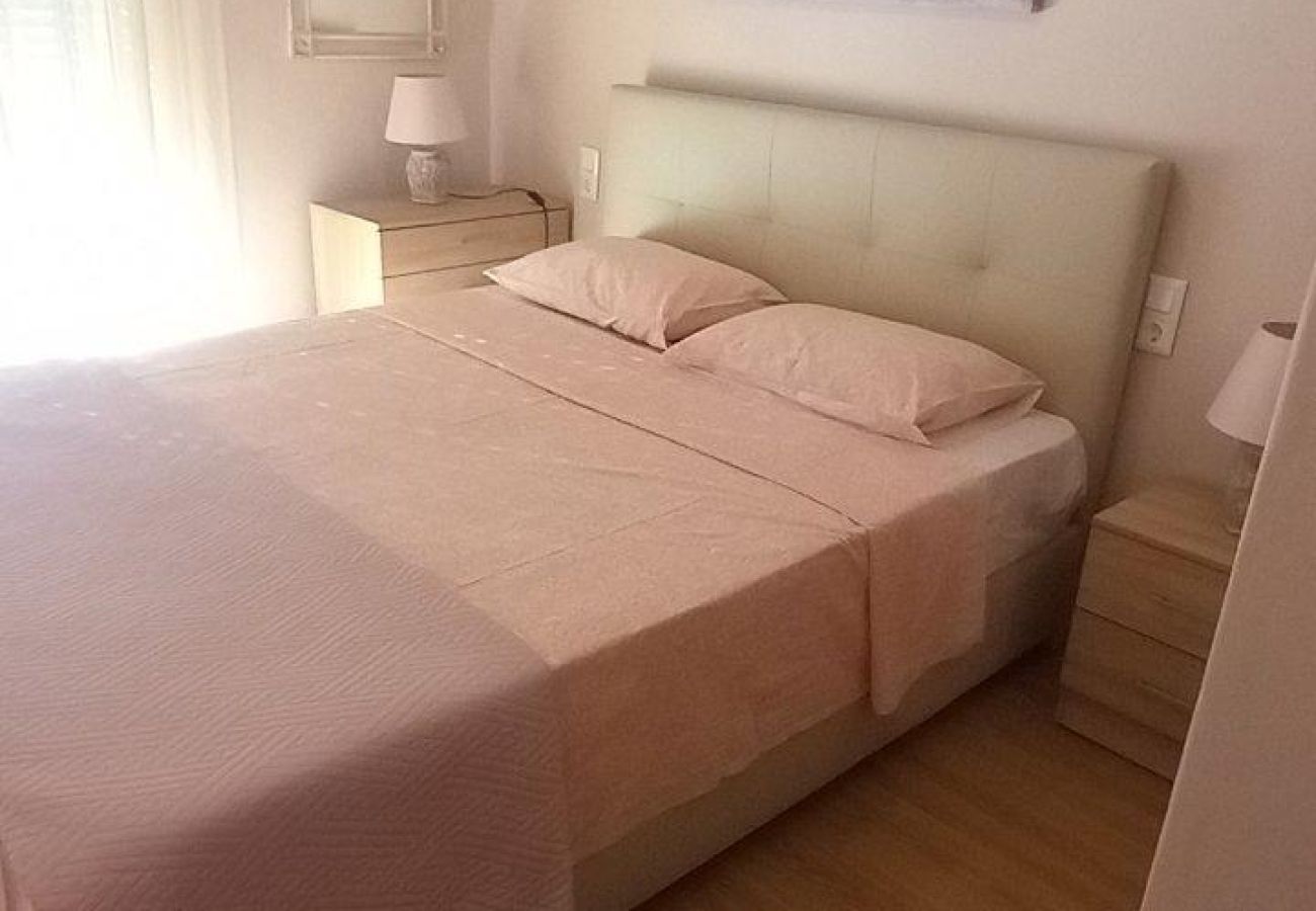 Apartment in Skiathos - Alexia City Nest, Lovely apartment for 5 in the center of town