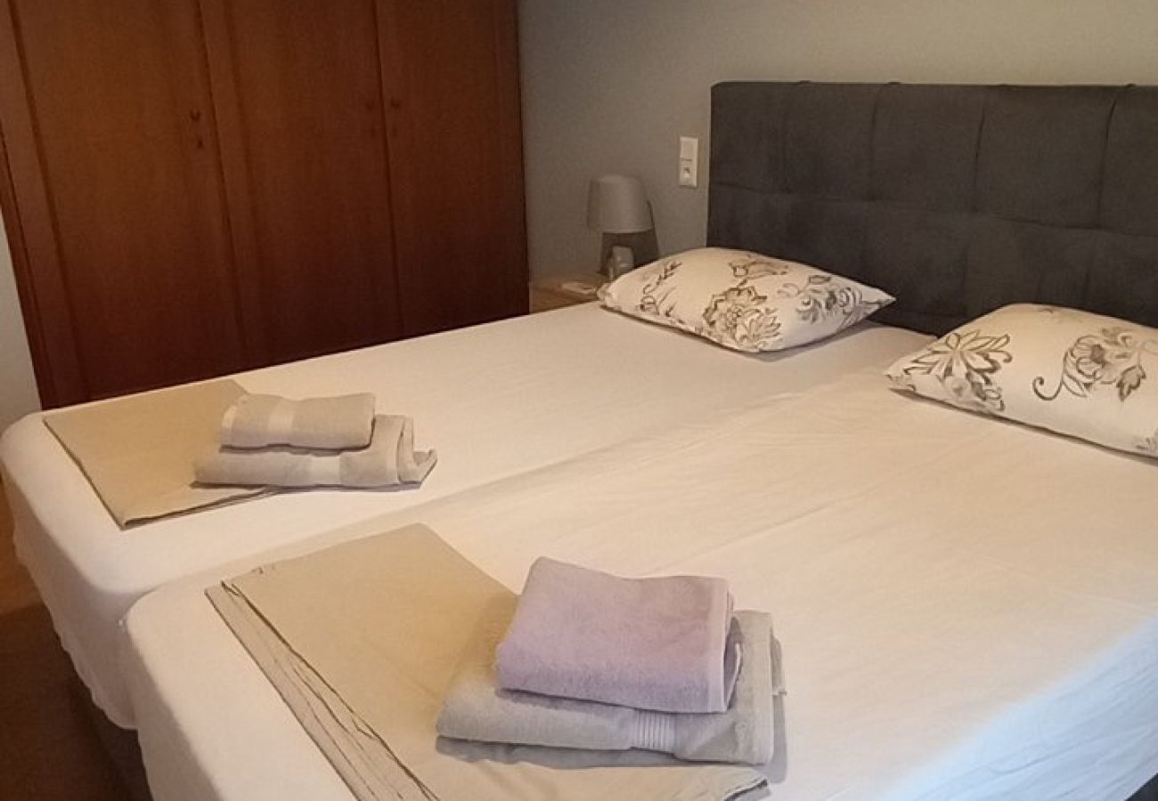 Apartment in Skiathos - Alexia City Nest, Lovely apartment for 5 in the center of town