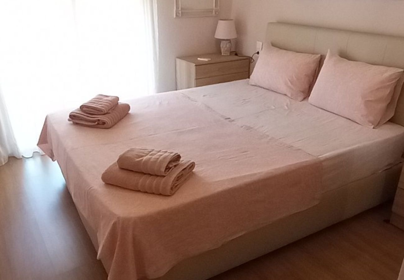 Apartment in Skiathos - Alexia City Nest, Lovely apartment for 5 in the center of town