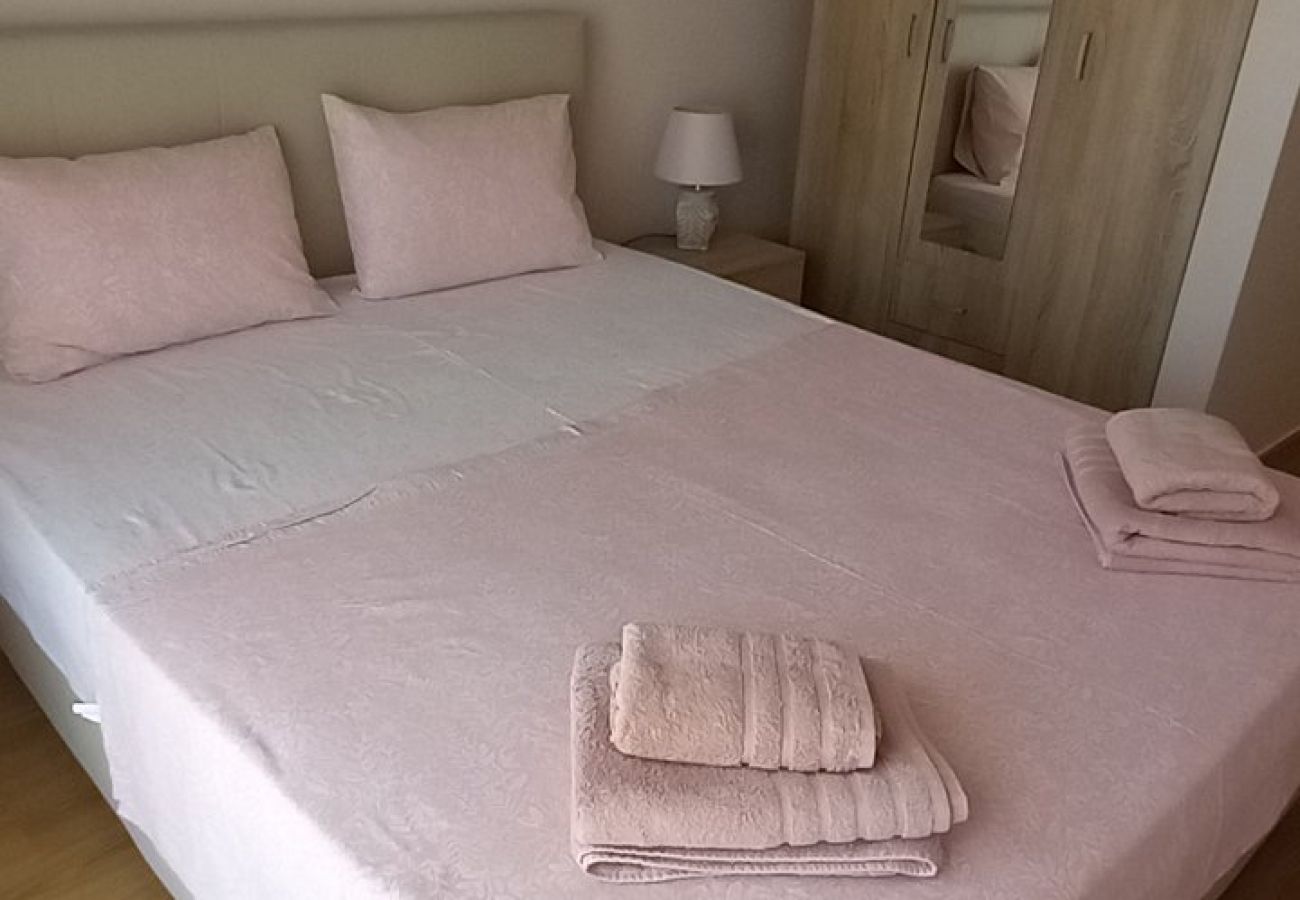 Apartment in Skiathos - Alexia City Nest, Lovely apartment for 5 in the center of town