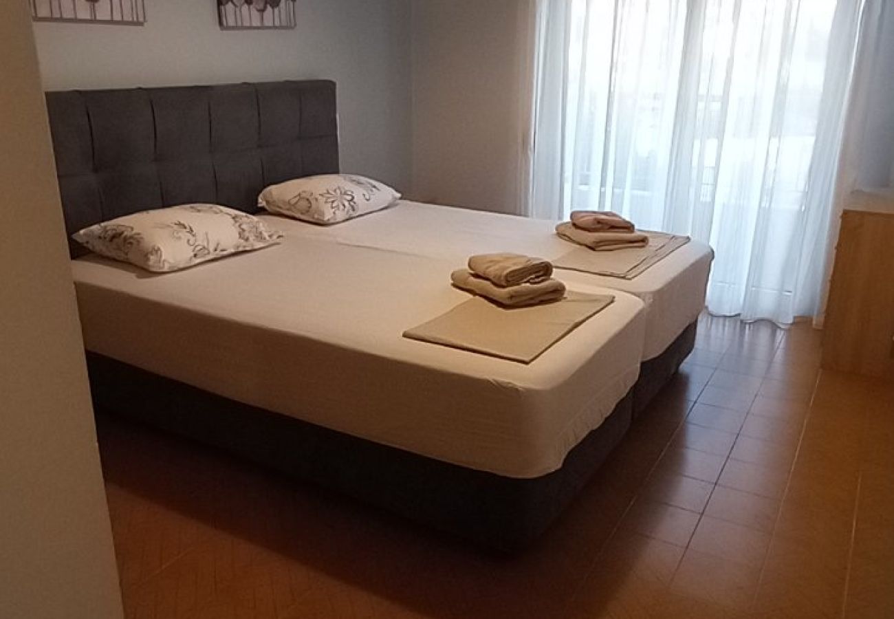 Apartment in Skiathos - Alexia City Nest, Lovely apartment for 5 in the center of town