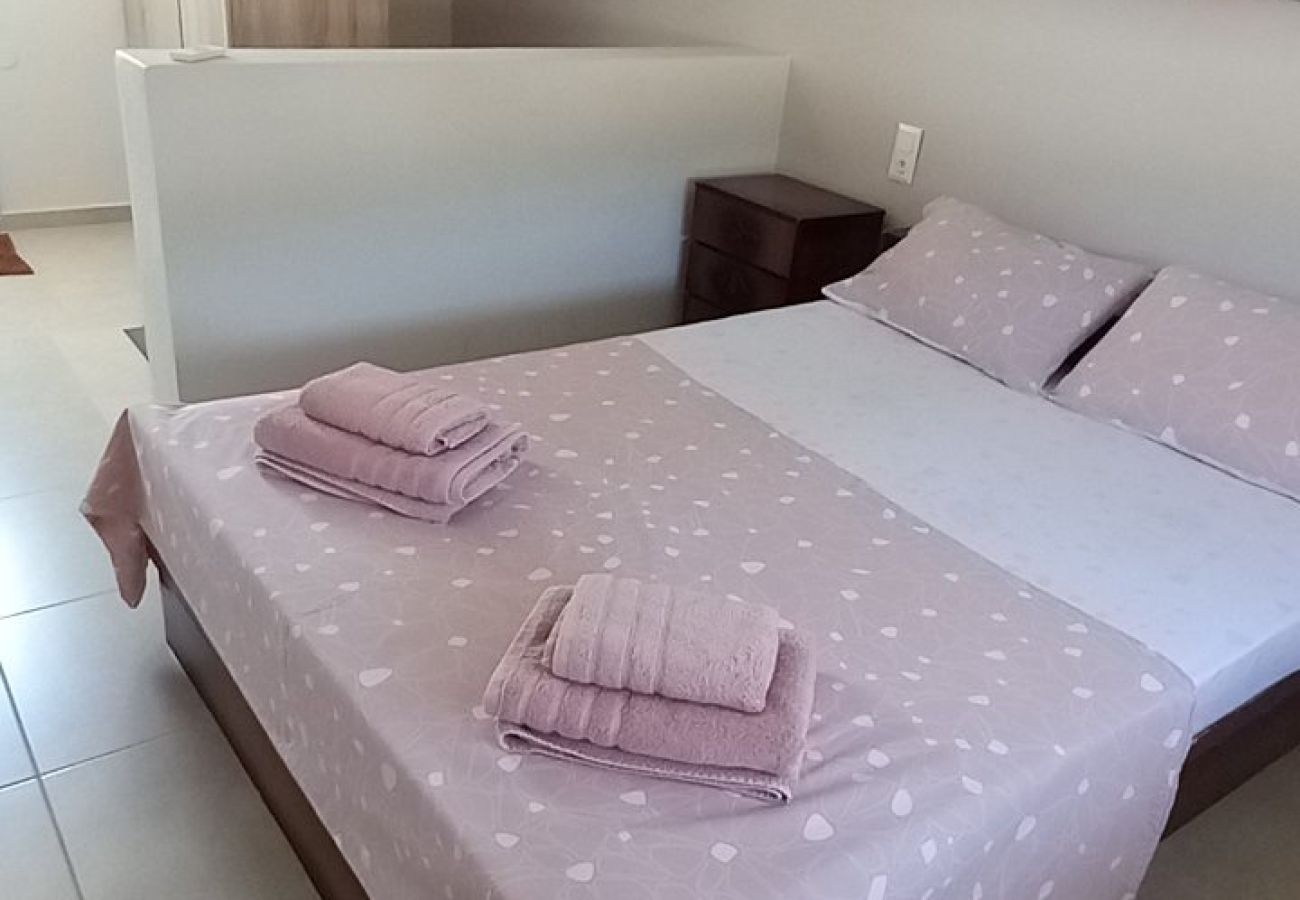 Apartment in Skiathos - Alexia City Nest, Lovely apartment for 5 in the center of town